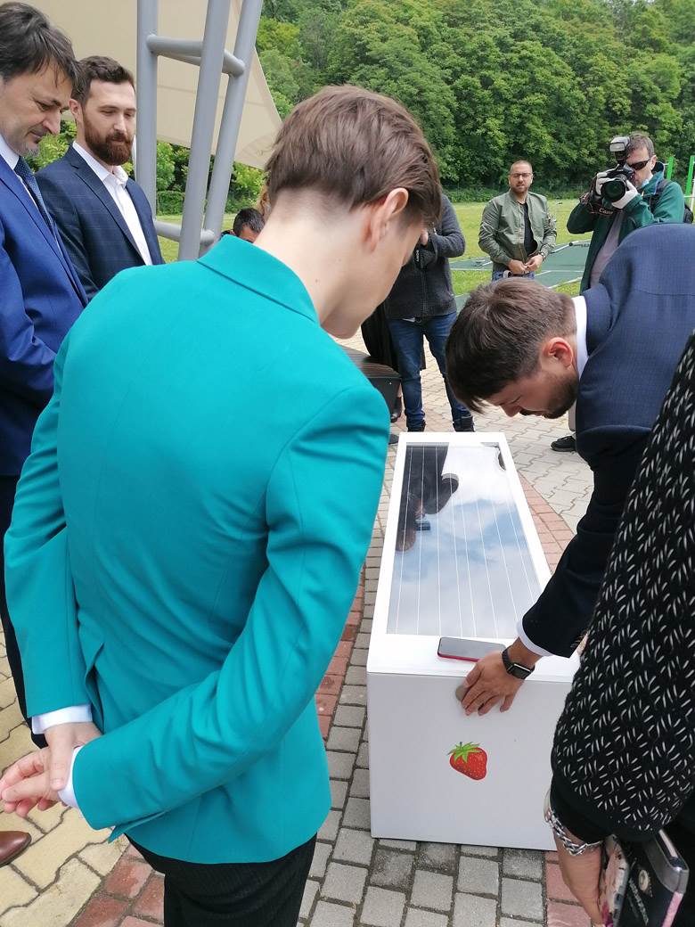 Pametne govornice od jeseni u Beogradu