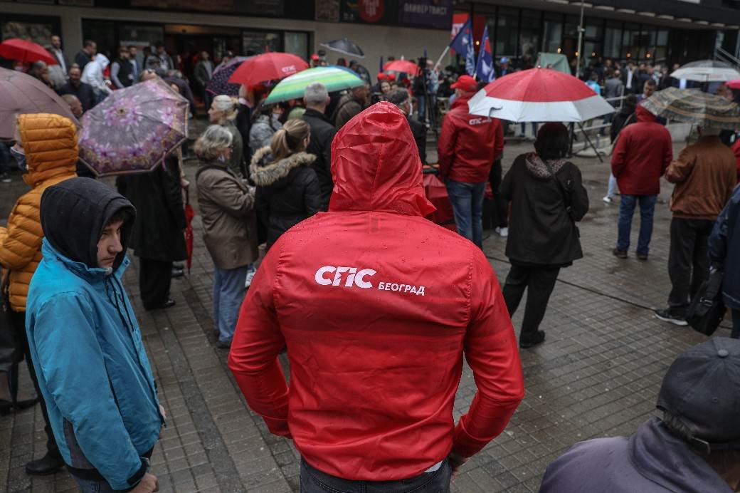 Vulin o Dačiću i SPS - odnos prema Vučiću i SNS