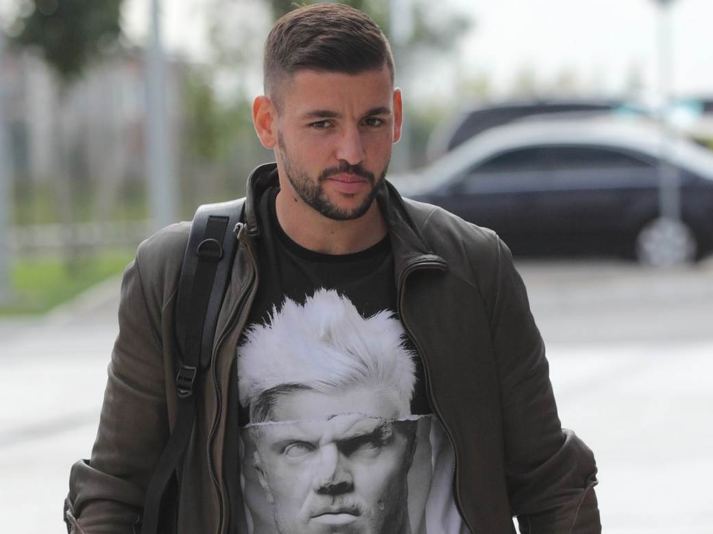 Intervju Filip Đorđević o Dušanu Vlahoviću