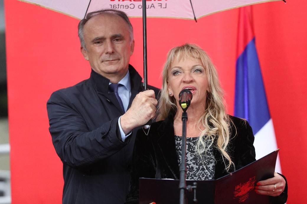 Vulin o Dačiću i SPS - odnos prema Vučiću i SNS