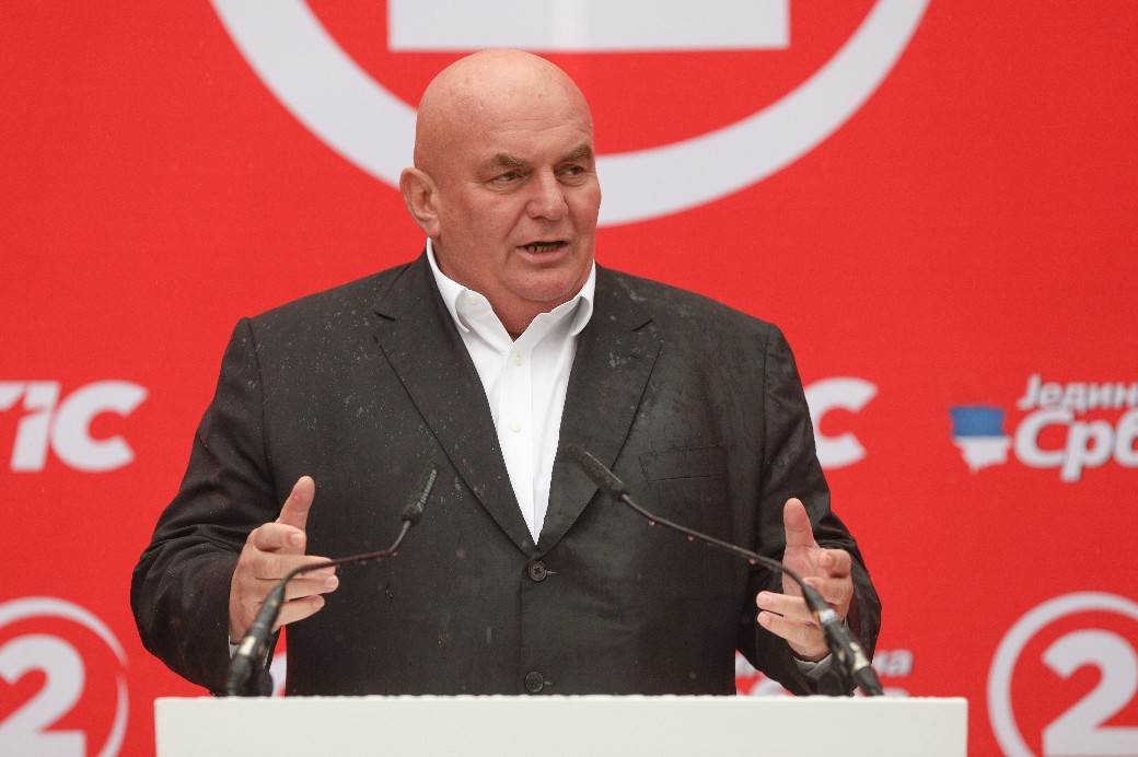 Vulin o Dačiću i SPS - odnos prema Vučiću i SNS