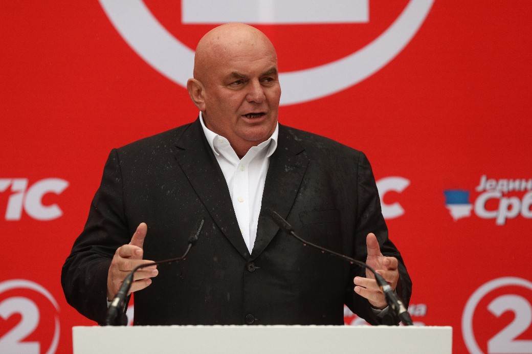 Vulin o Dačiću i SPS - odnos prema Vučiću i SNS