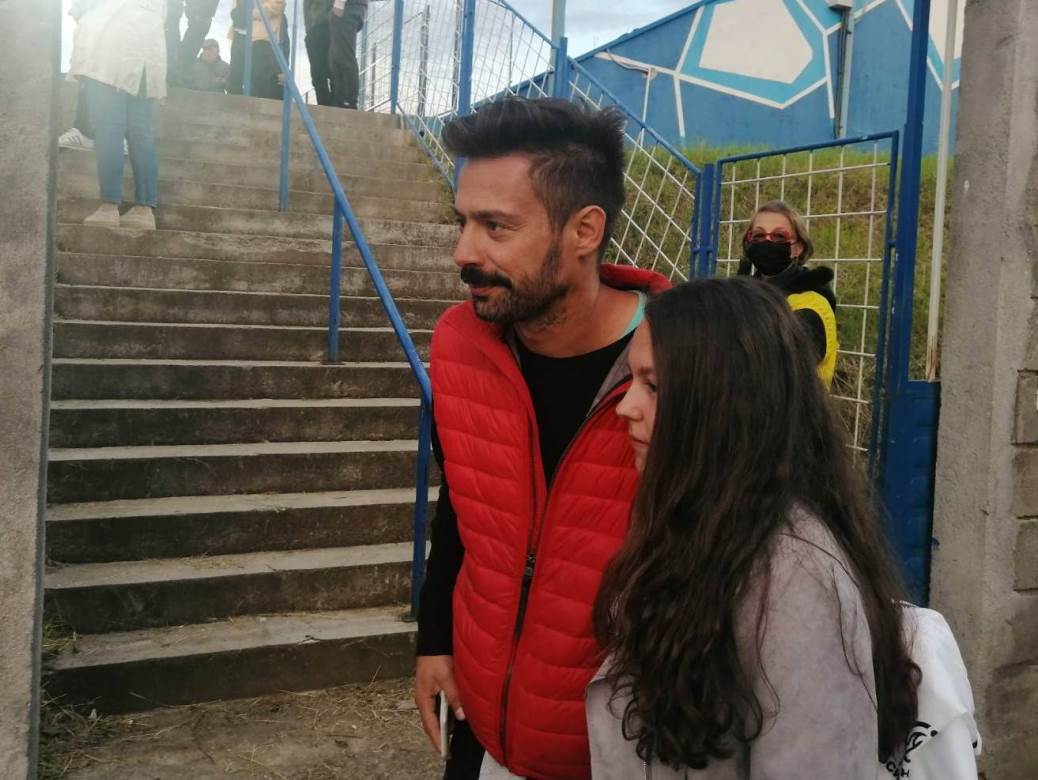 Kako su se upoznali Novak Đoković i Milan Vasić