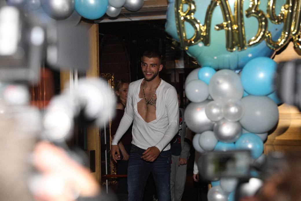 Ceca i Veljko Ražnatović pozitivna na koronu 