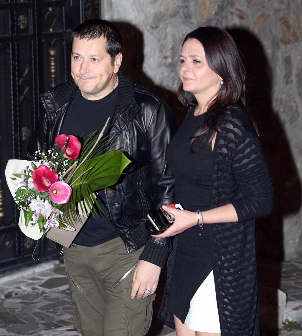 Ceca i Veljko Ražnatović pozitivna na koronu 