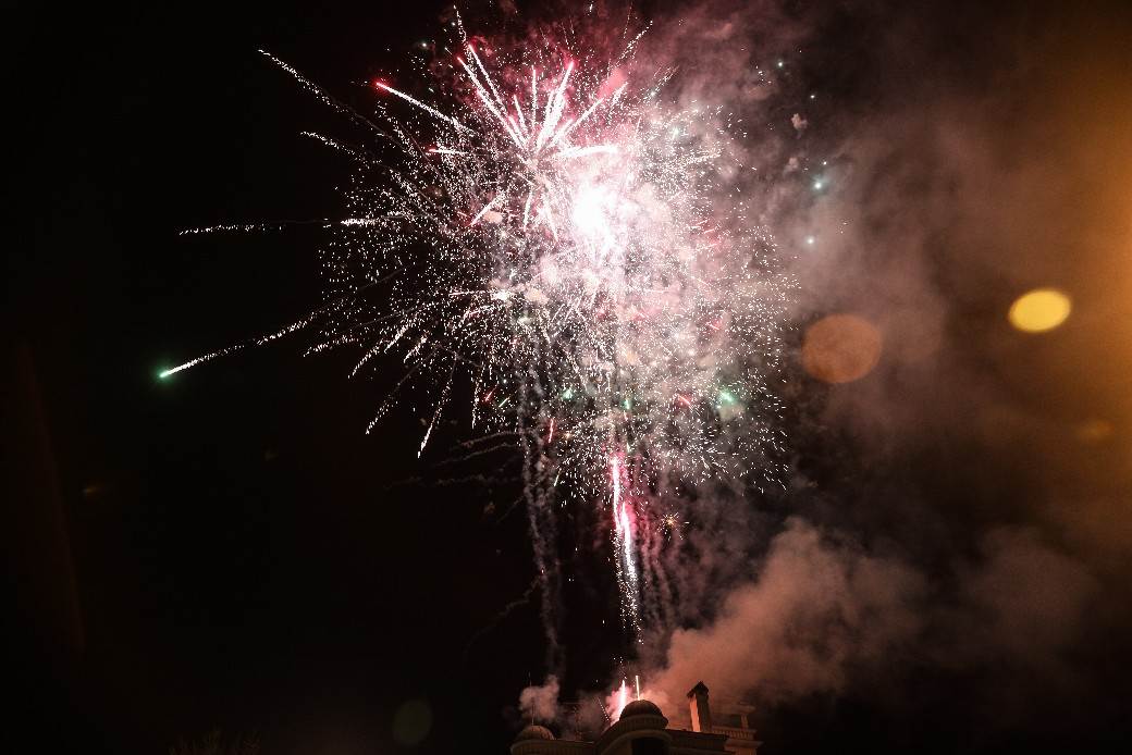 Ceca i Veljko Ražnatović pozitivna na koronu 