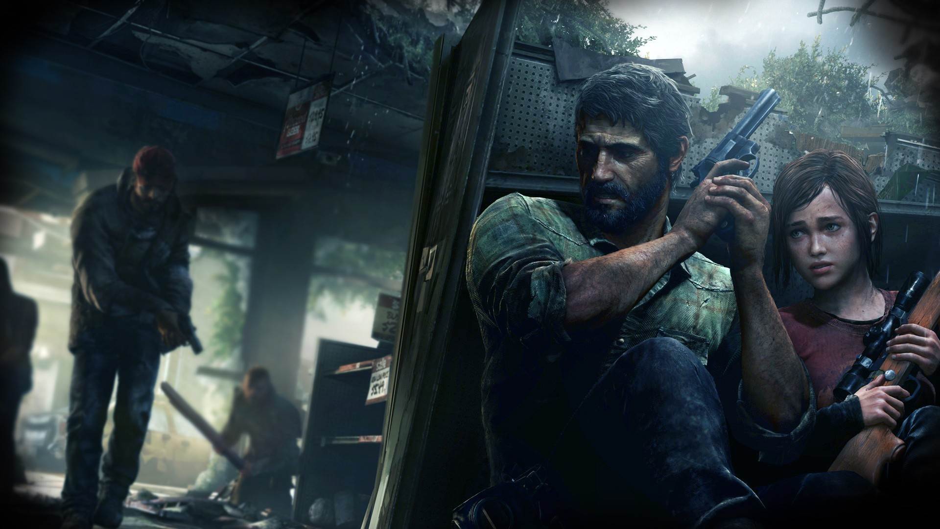 Neočekivani preokret u drugoj epizodi druge sezone The Last of Us 