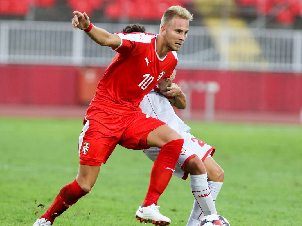 dragan stojković piksi reprezentacija srbije spisak 