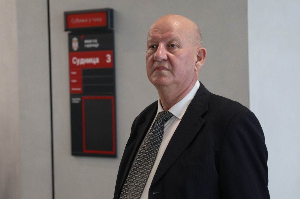 Bazne stanice imale ključnu ulogu i u slučaju ubistva Jelene Marjanović