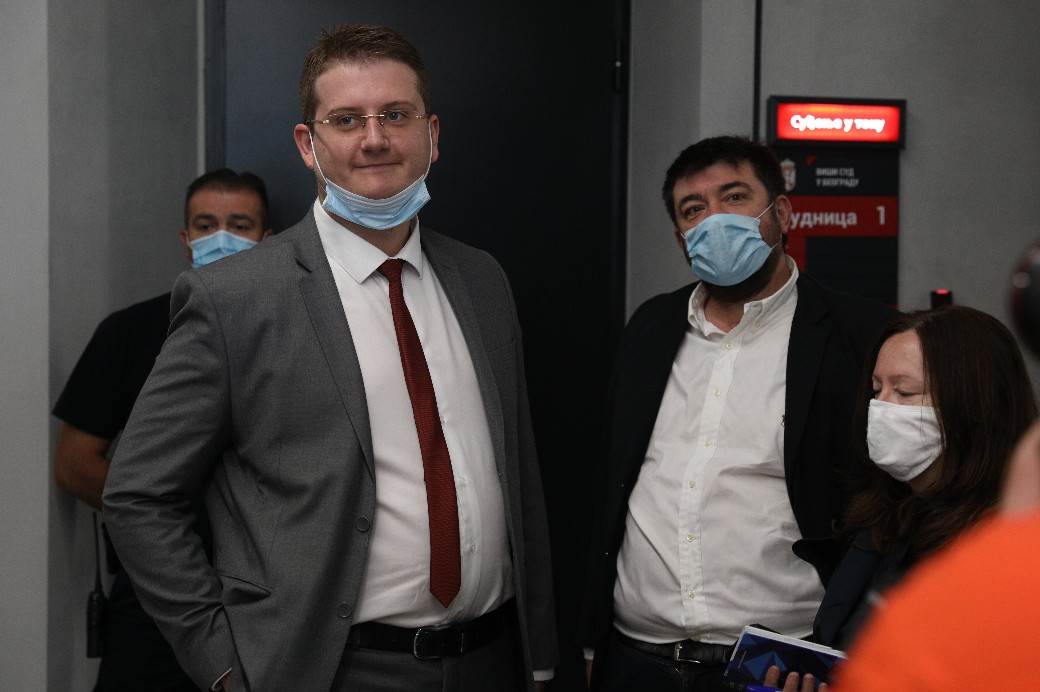 Bazne stanice imale ključnu ulogu i u slučaju ubistva Jelene Marjanović