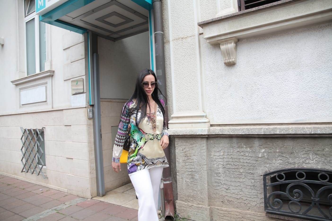 Ceca Instagram Bogdana hvala ti 