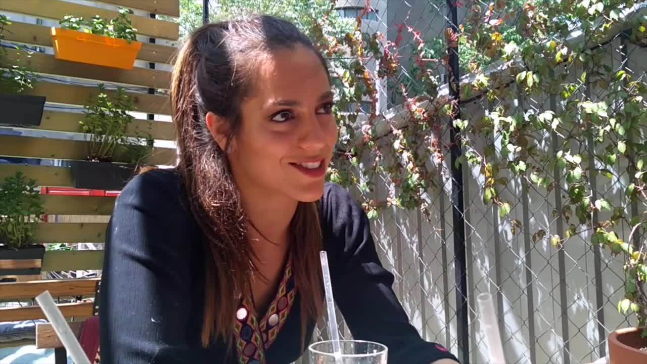 Glumica Miona Marković pokazala dečka