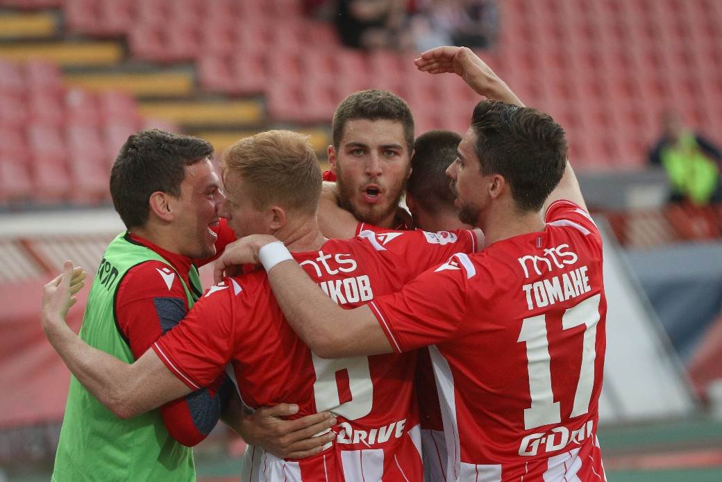 Srđan Babić na spisku reprezentacije Srbije Piksi ga pozvao