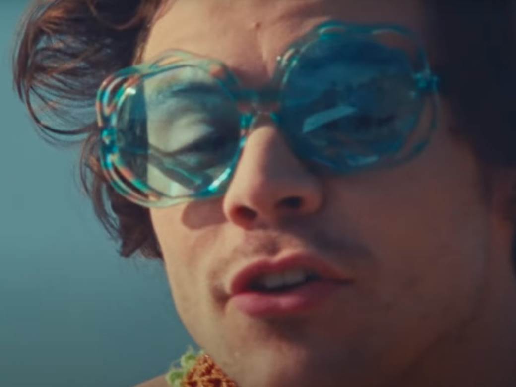 Hari Stajls priznao da ima 4 bradavice