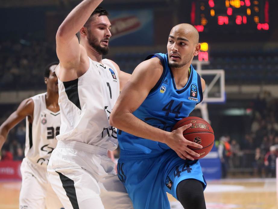 Stefan Peno pojačao Radnički iz Beograda