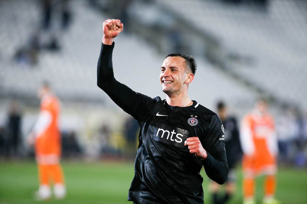 vojvodina partizan transferi jokanovic kizito vorkapic prelazni rok top 10 sabo skuletic