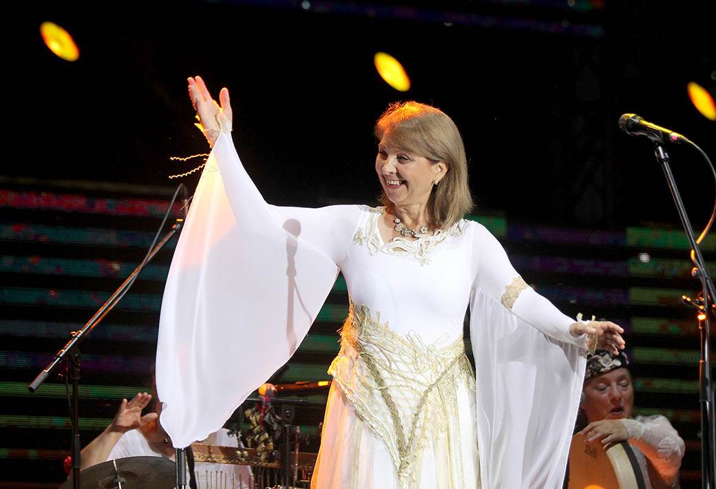 Poznata pevačica je sestra Bore Đorđevića