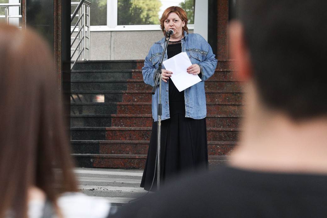 Desanka Maksimović izbačena pa vraćena u lektiru - šta je sve izbačeno iz lektire