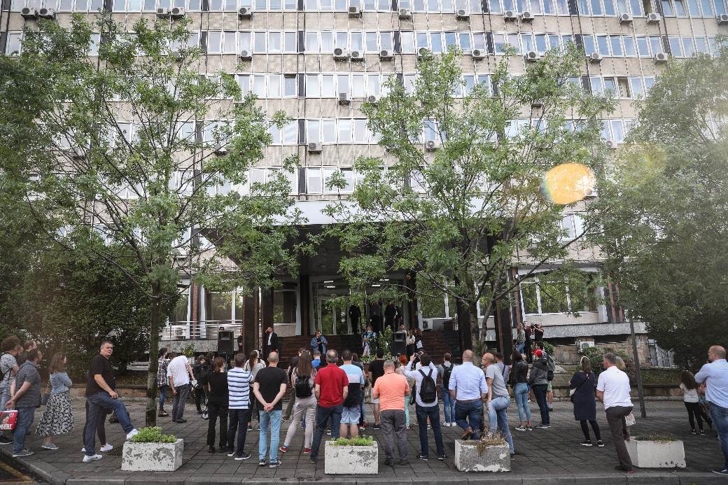 Desanka Maksimović izbačena pa vraćena u lektiru - šta je sve izbačeno iz lektire