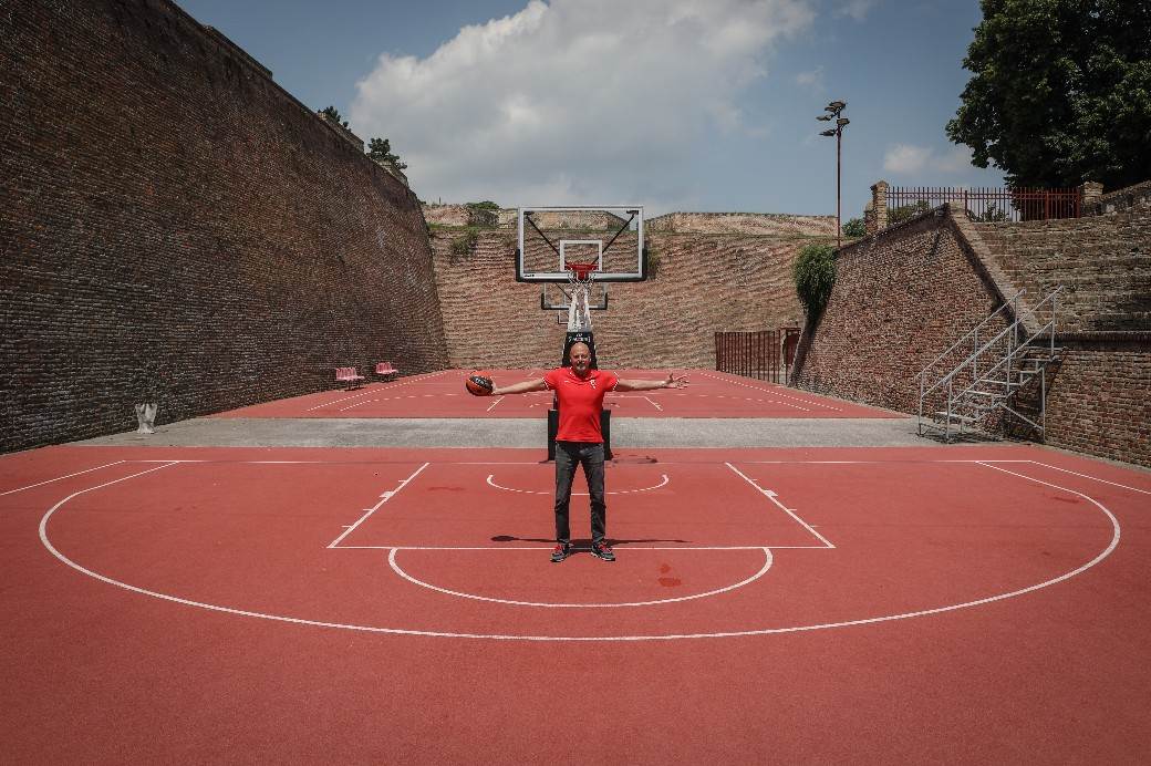 Saša Obradović o Crvenoj zvezdi