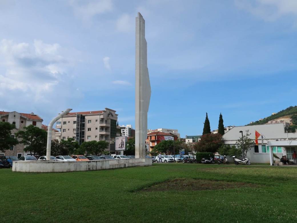 Smena vlasti u Budvu u Budvi smenjena vlast ko vlada u Budvi