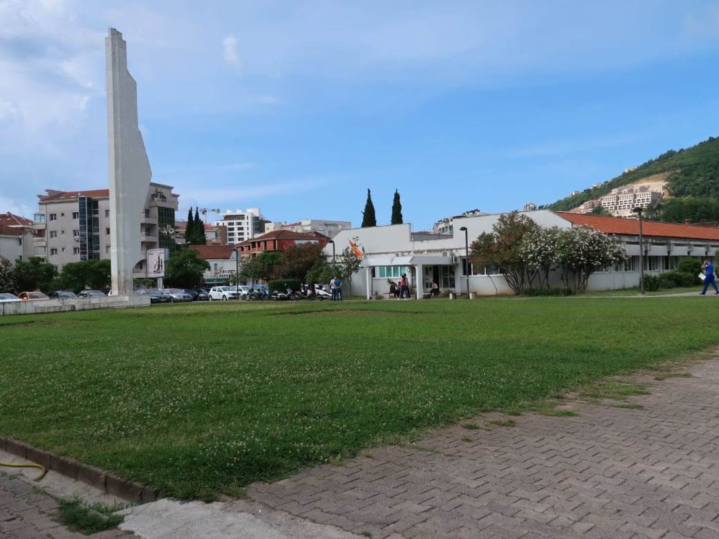 Smena vlasti u Budvu u Budvi smenjena vlast ko vlada u Budvi