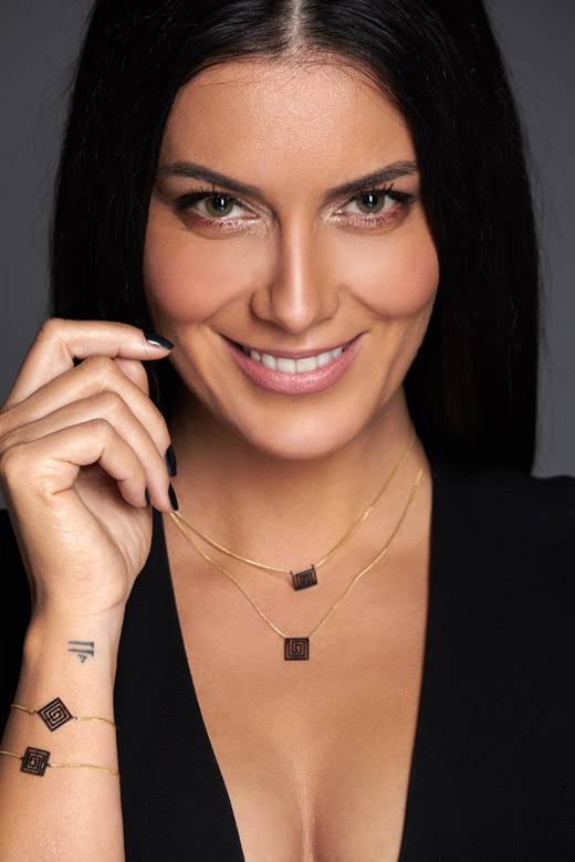 Marija Kilibarda o prinovi u porodici i putovanjima