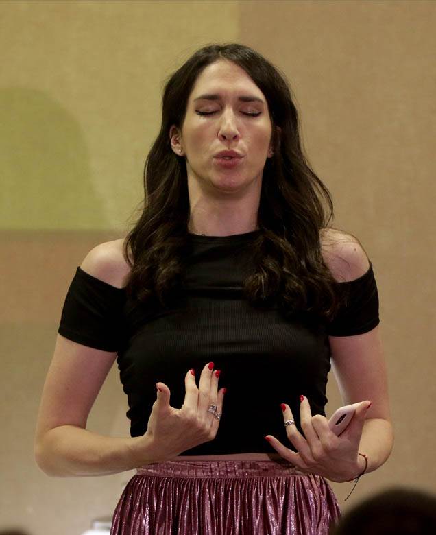 jelisaveta orasanin trudna trudnicki stomak trudnoca