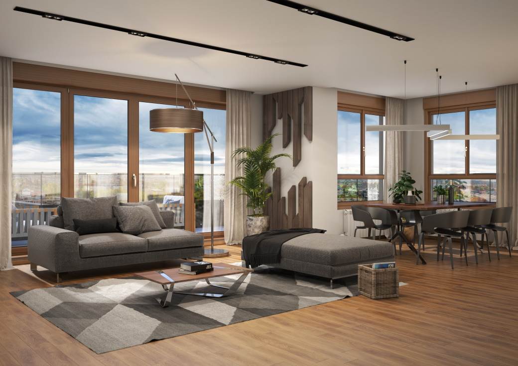 Wellport koliko košta stan u Wellportu