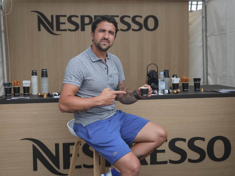 Janko Tipsarević o turniru