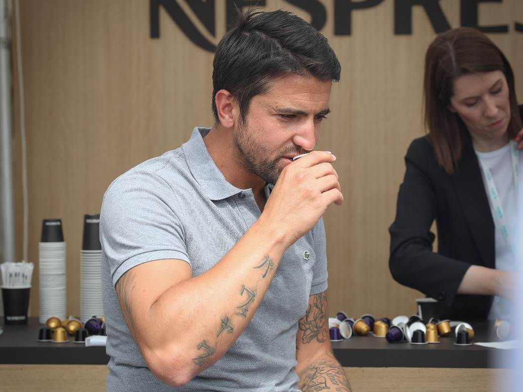 Janko Tipsarević o turniru