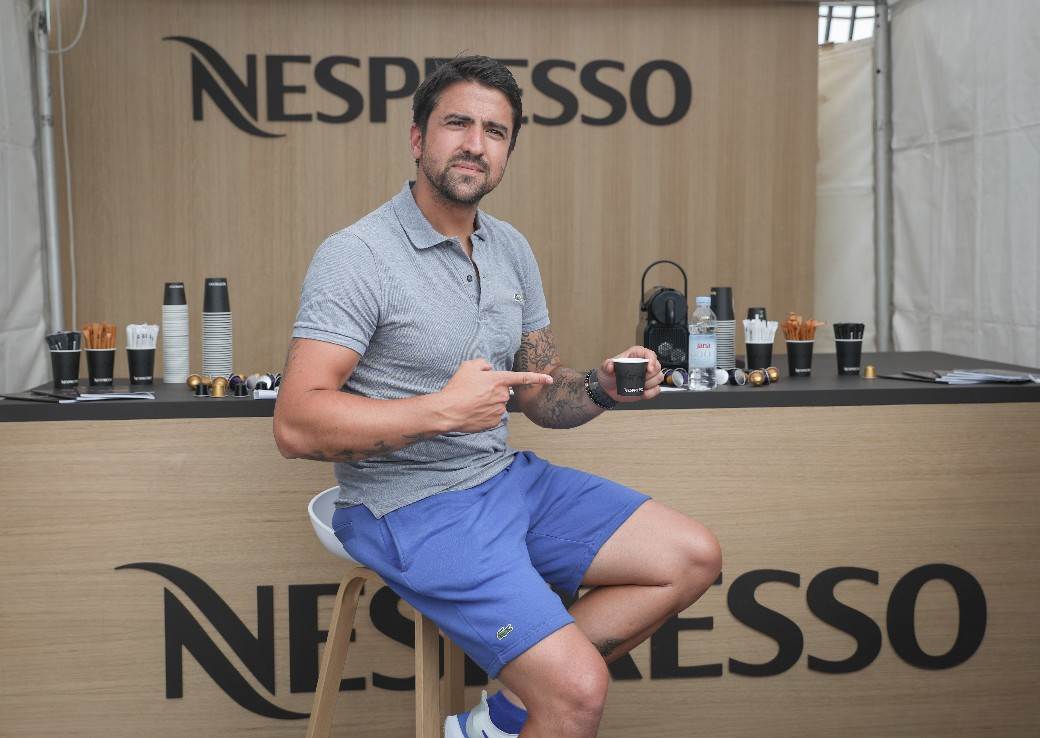 Ukrajinski teniser Sergej Stakovski prozivao Janka Tipsarevića i Viktora Troickog