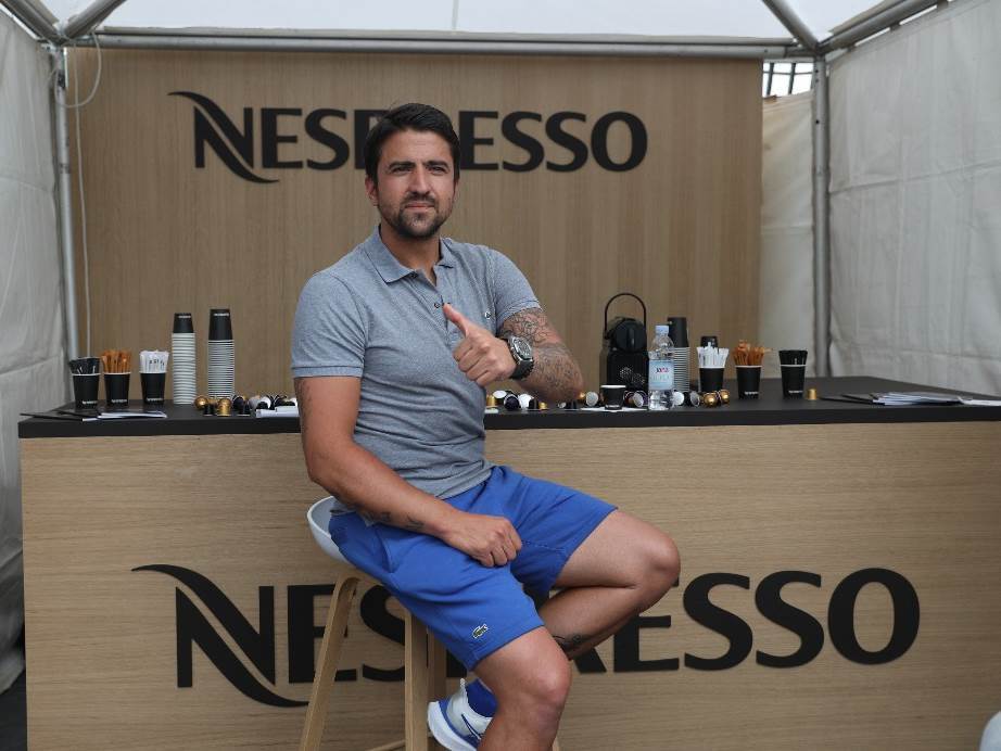 Janko Tipsarević o turniru