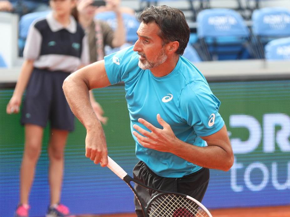 Janko Tipsarević o turniru