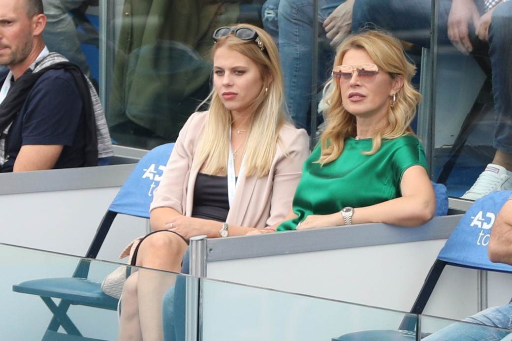 Janko Tipsarević o turniru