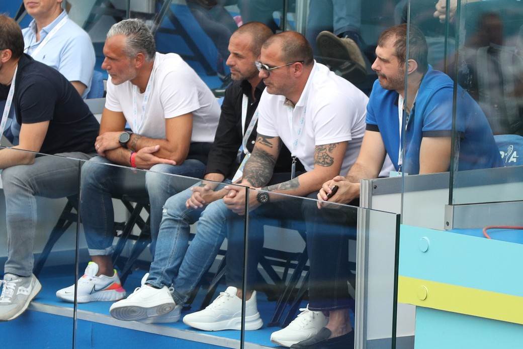 Janko Tipsarević o turniru