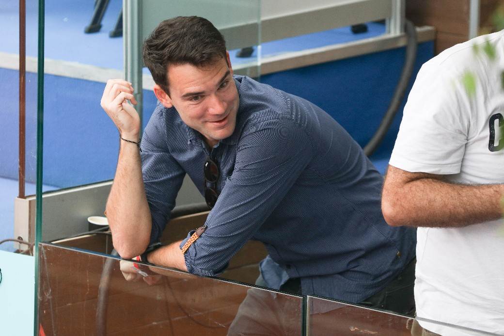 Janko Tipsarević o turniru