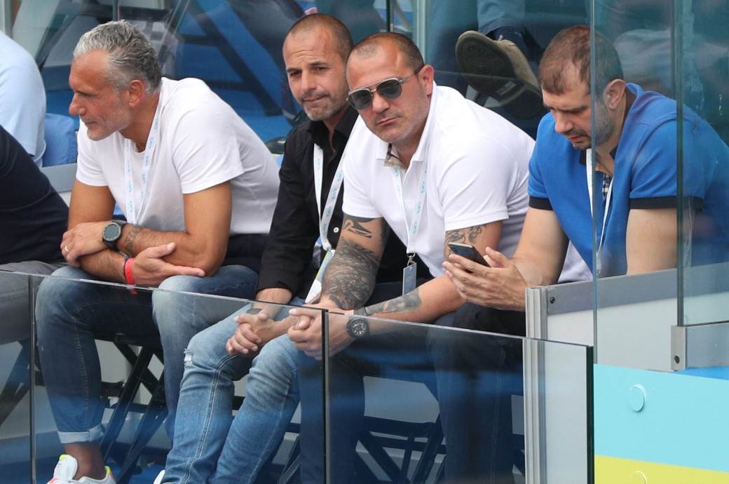 Janko Tipsarević o turniru