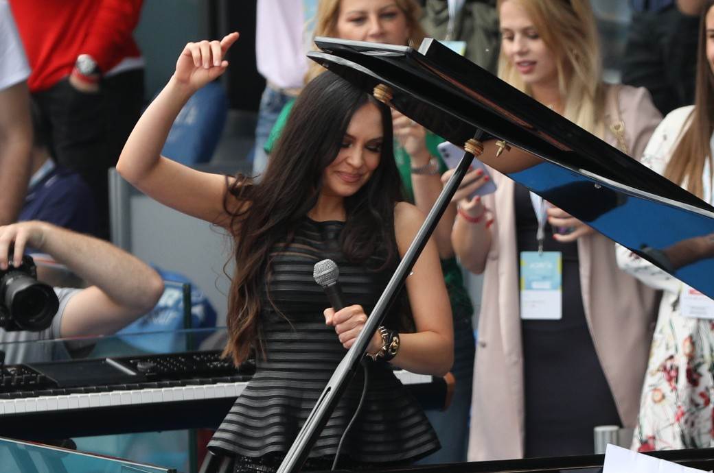 Lola Astanova rezultati testa na korona virus