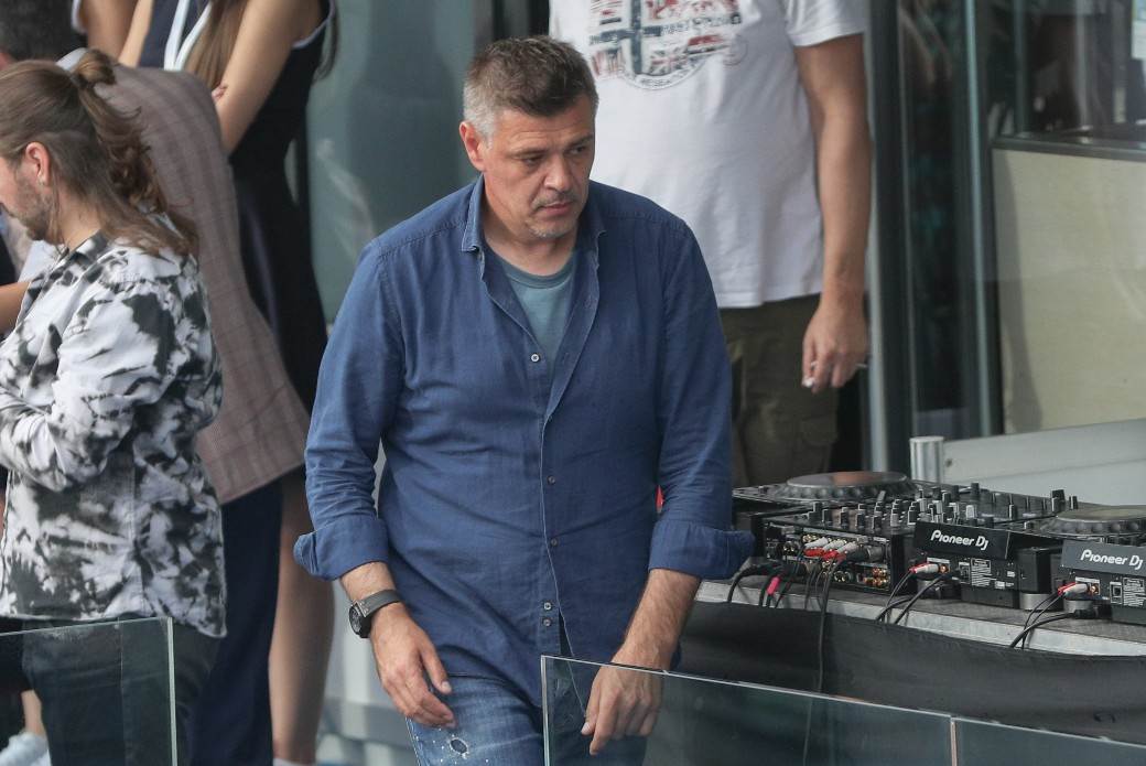 Janko Tipsarević o turniru