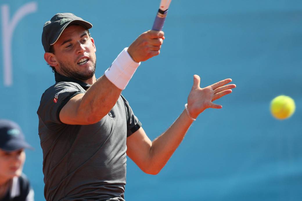 Novak Đoković korona Twitter snimci proslave Adria Tour