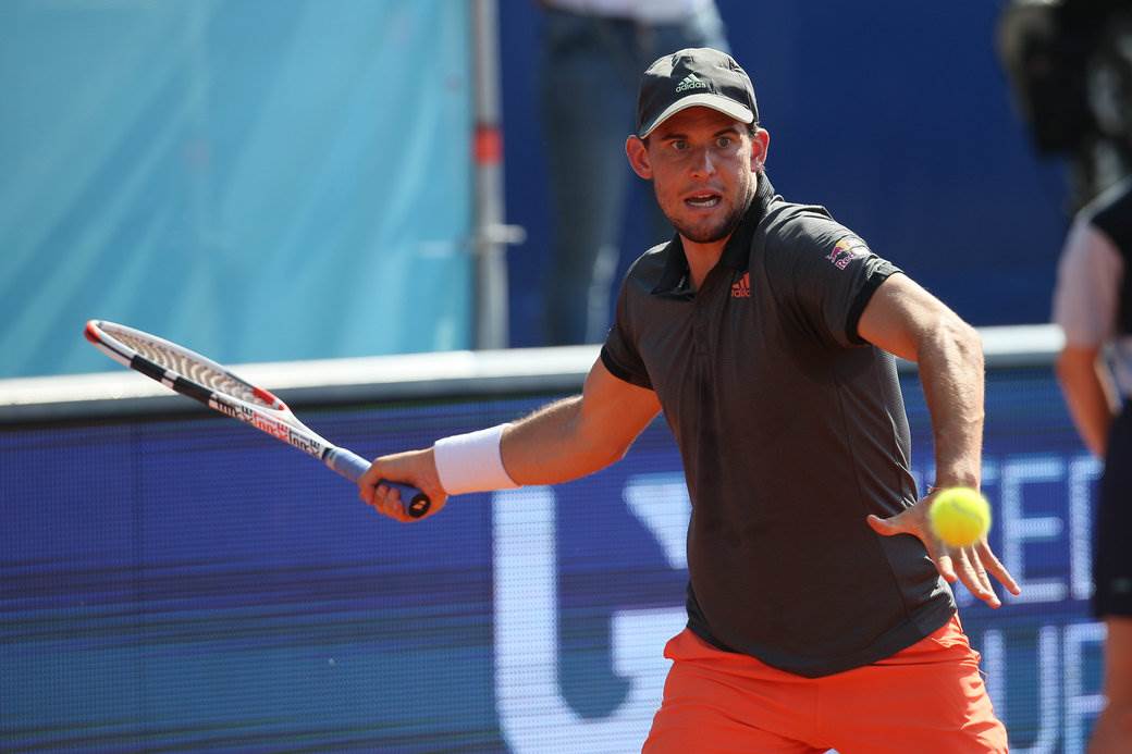 Novak Đoković korona Twitter snimci proslave Adria Tour