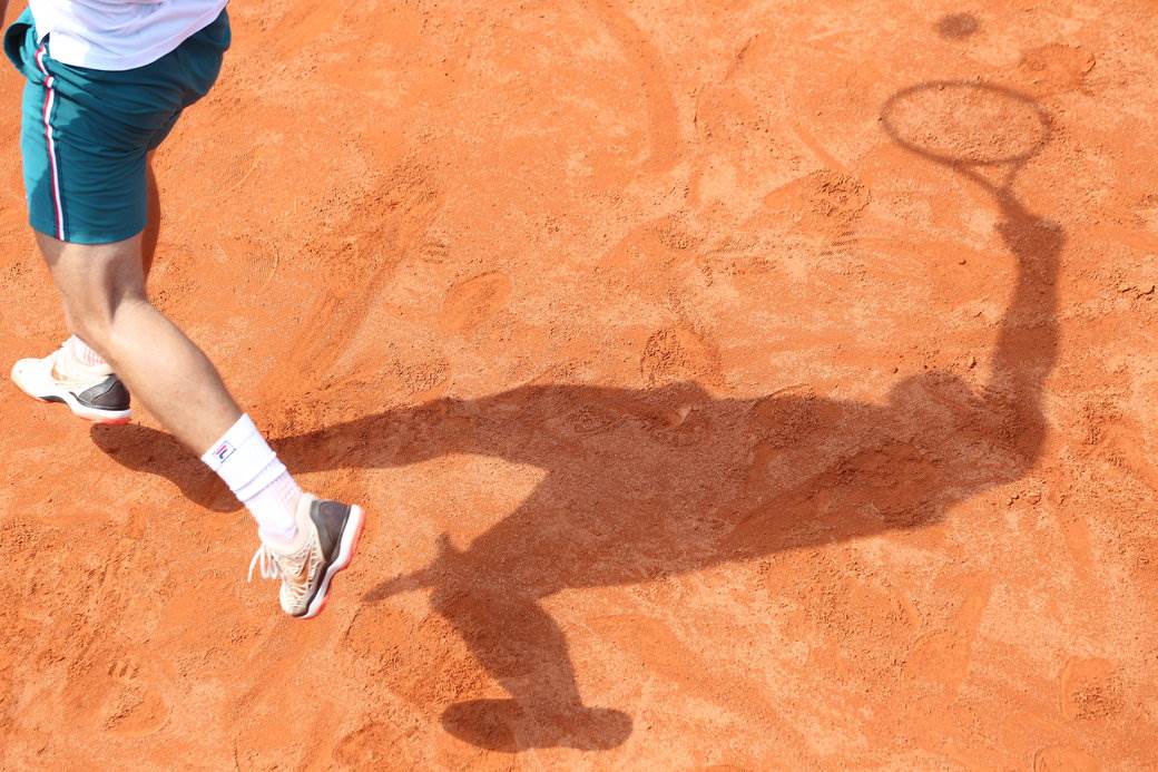 Novak Đoković korona Twitter snimci proslave Adria Tour