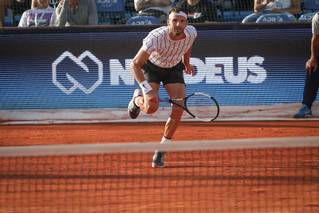 Novak Đoković Hrvati kritikuju Adria tour ugrozili živote jer se nekome udarala loptica korona virus