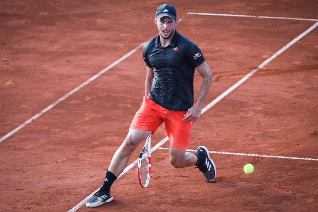 Novak Đoković Hrvati kritikuju Adria tour ugrozili živote jer se nekome udarala loptica korona virus