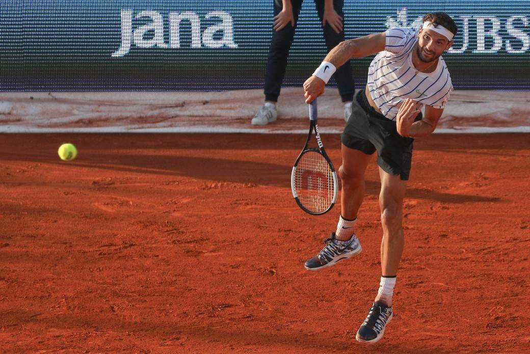 Novak Đoković Hrvati kritikuju Adria tour ugrozili živote jer se nekome udarala loptica korona virus