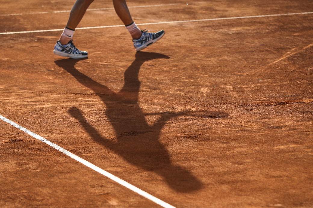 Novak Đoković Hrvati kritikuju Adria tour ugrozili živote jer se nekome udarala loptica korona virus