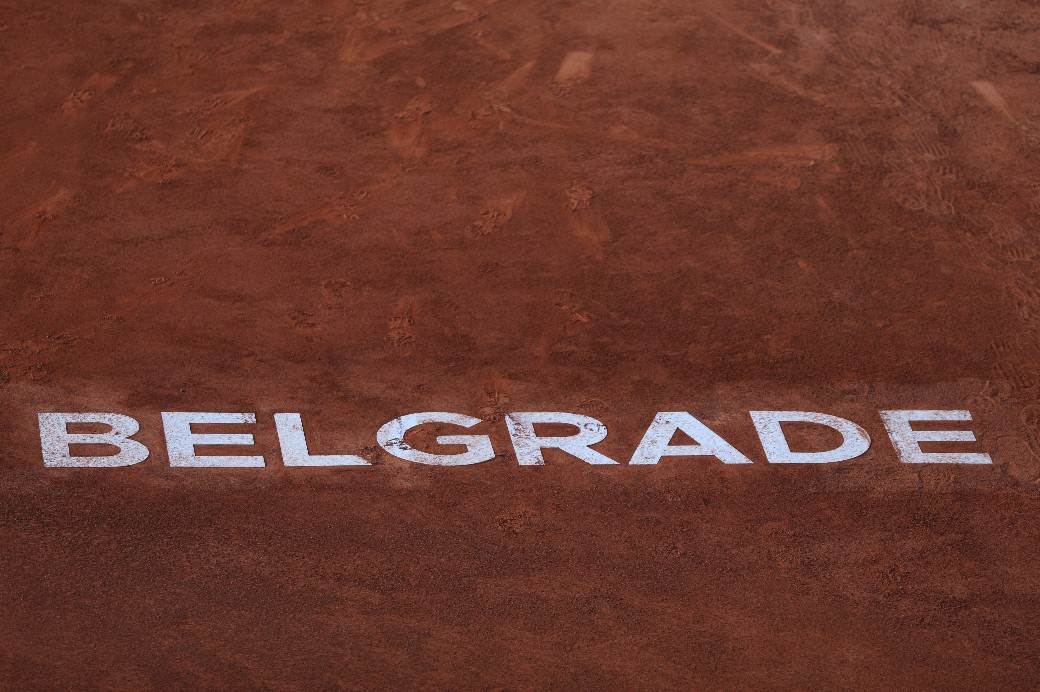 Novak Đoković Hrvati kritikuju Adria tour ugrozili živote jer se nekome udarala loptica korona virus