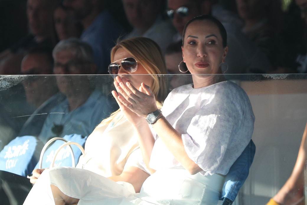 Novak Đoković Hrvati kritikuju Adria tour ugrozili živote jer se nekome udarala loptica korona virus