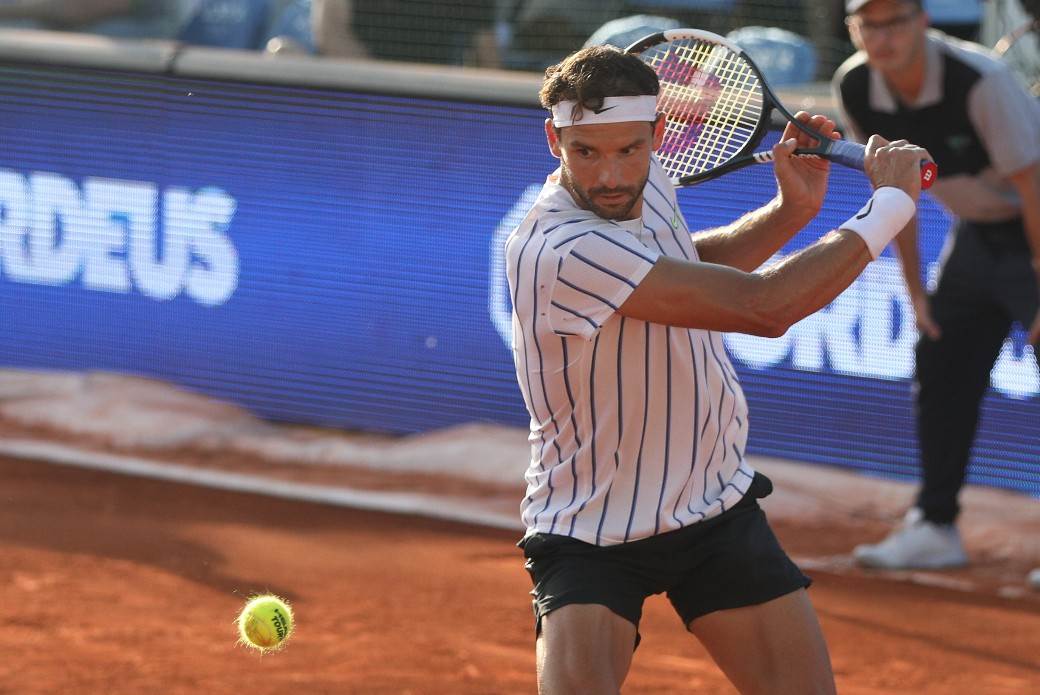 Novak Đoković Hrvati kritikuju Adria tour ugrozili živote jer se nekome udarala loptica korona virus